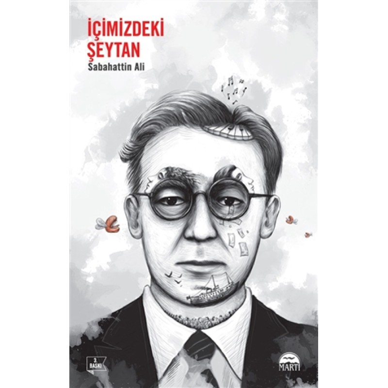 İçimizdeki Şeytan İçimizdeki Şeytan