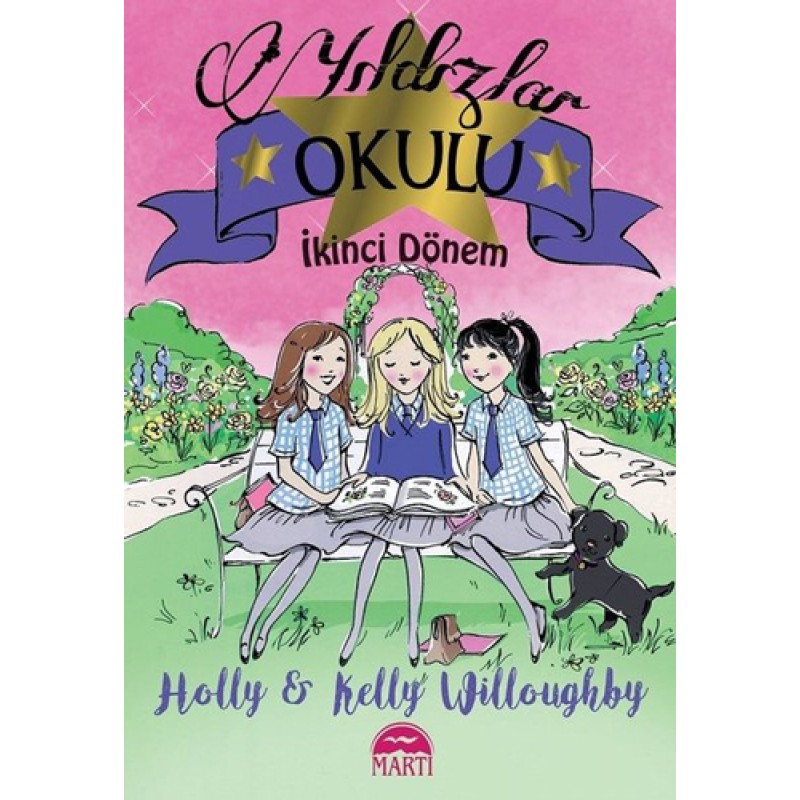 Yıldızlar Okulu - İkinci Dönem Yıldızlar Okulu - İkinci Dönem
