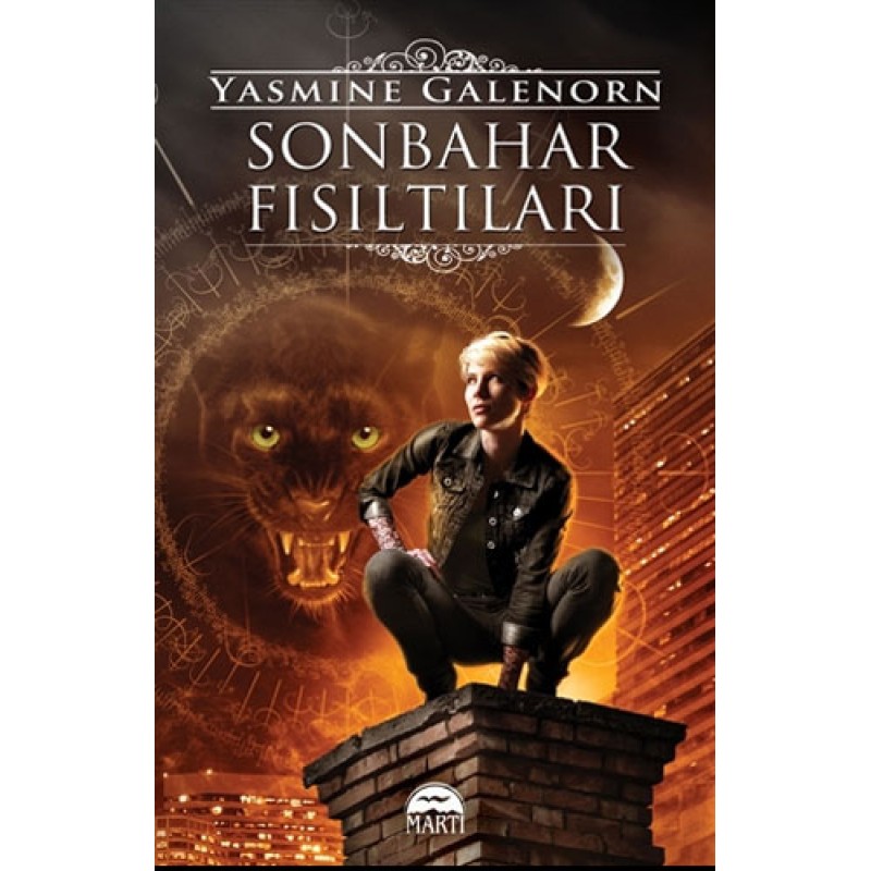Sonbahar Fısıltıları Sonbahar Fısıltıları