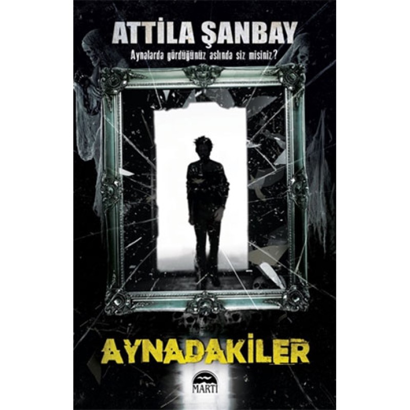 Aynadakiler Aynadakiler