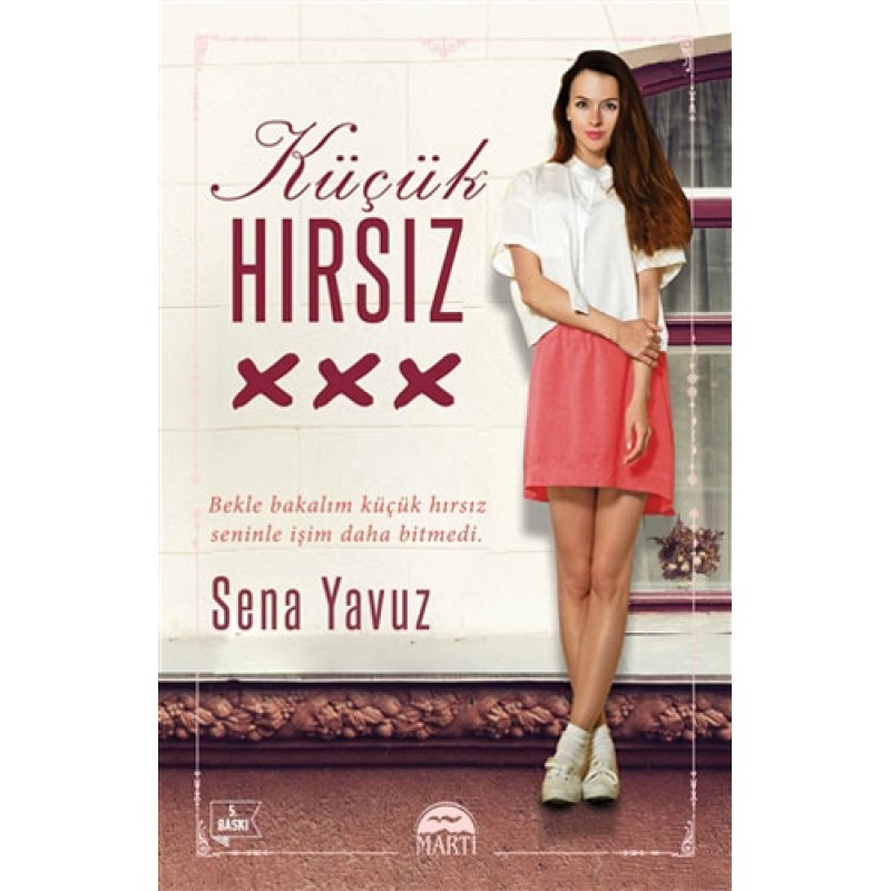 Küçük Hırsız Küçük Hırsız