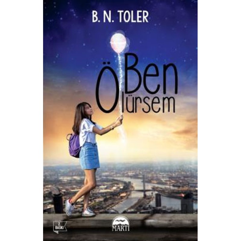 Ben Ölürsem