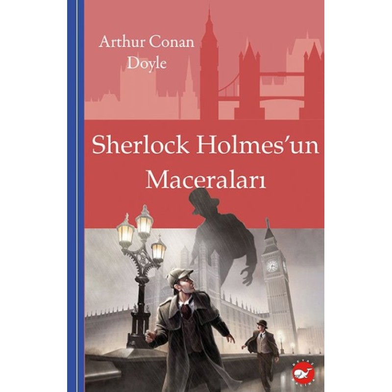 Sherlock Holmes'un Maceraları Sherlock Holmes'un Maceraları