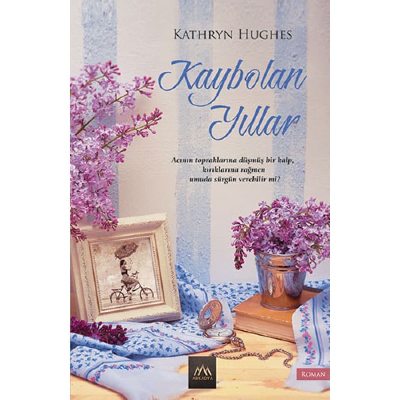 Kaybolan Yıllar Kaybolan Yıllar