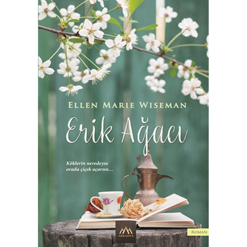 Erik Ağacı