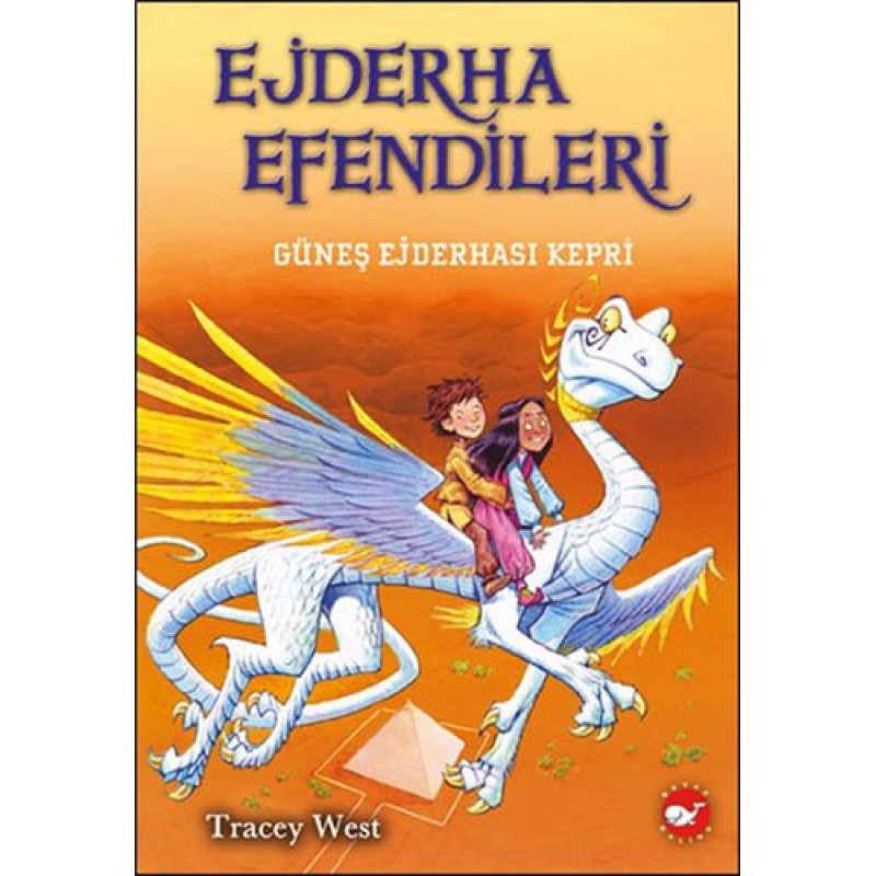 Ejderha Efendileri 2 / Güneş Ejderhası Kepri Ejderha Efendileri 2 / Güneş Ejderhası Kepri