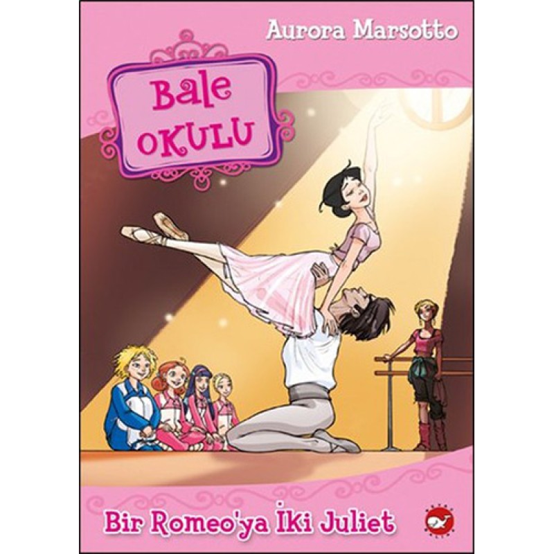 Bale Okulu 8