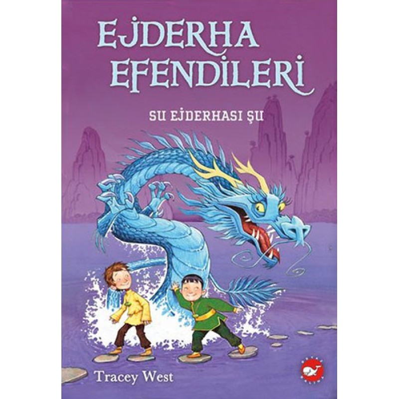 Su Ejderhası Şu Su Ejderhası Şu