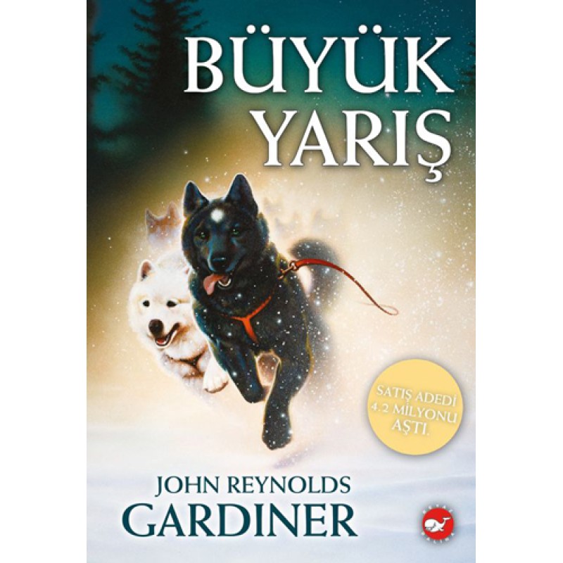 Büyük Yarış (Ciltli) Büyük Yarış (Ciltli)