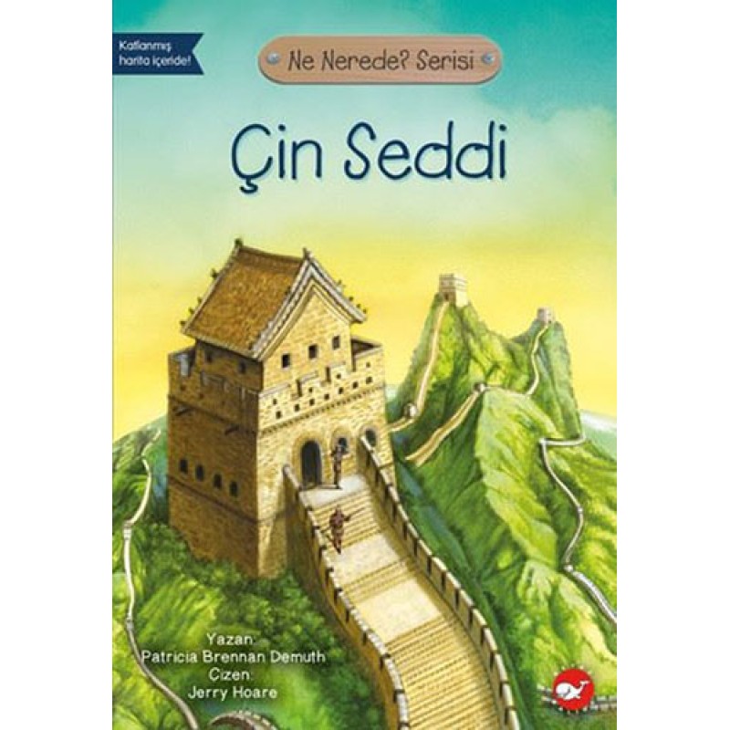 Çin Seddi Çin Seddi