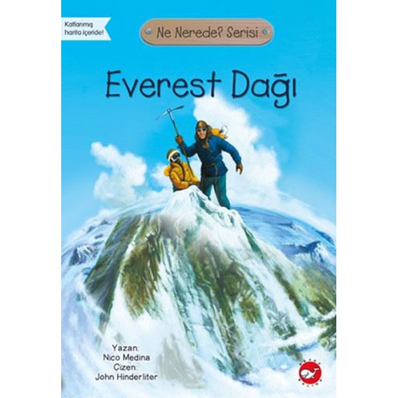 Everest Dağı Everest Dağı