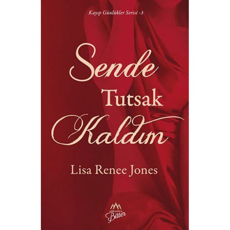 Sende Tutsak Kaldım Sende Tutsak Kaldım