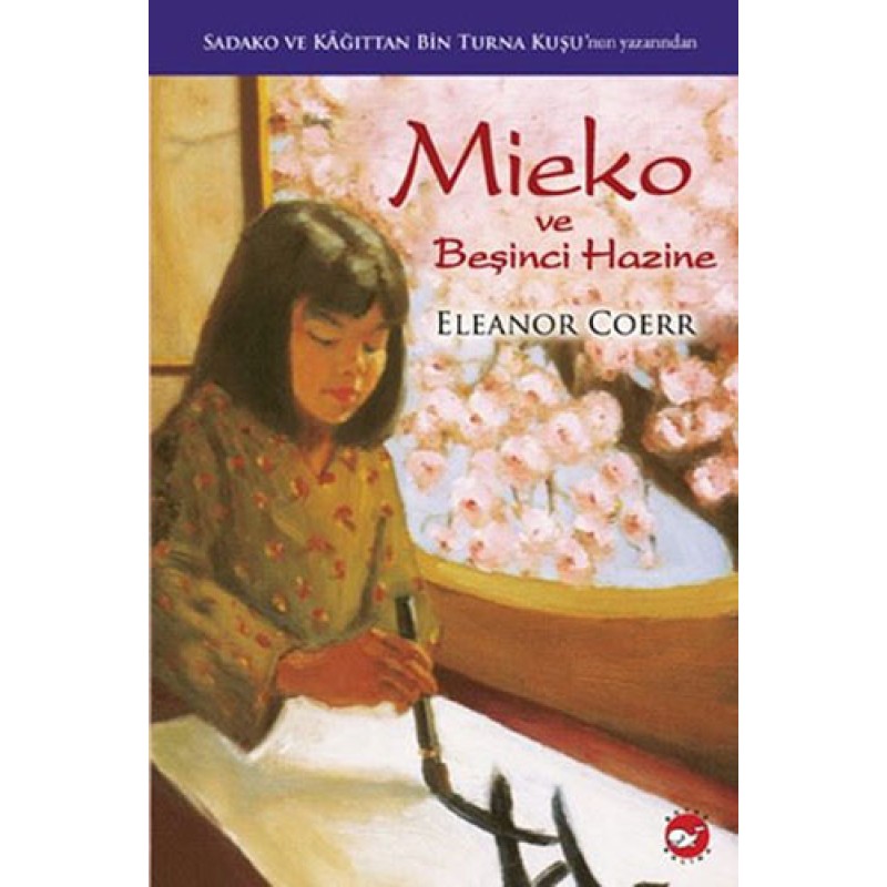 Mieko ve Beşinci Hazine Mieko ve Beşinci Hazine