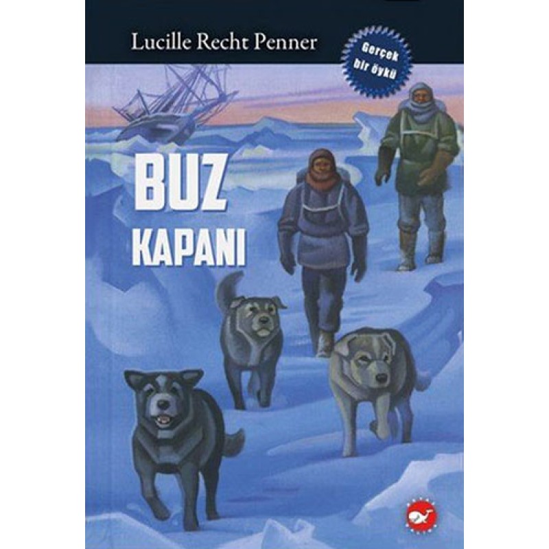 Buz Kapanı Buz Kapanı