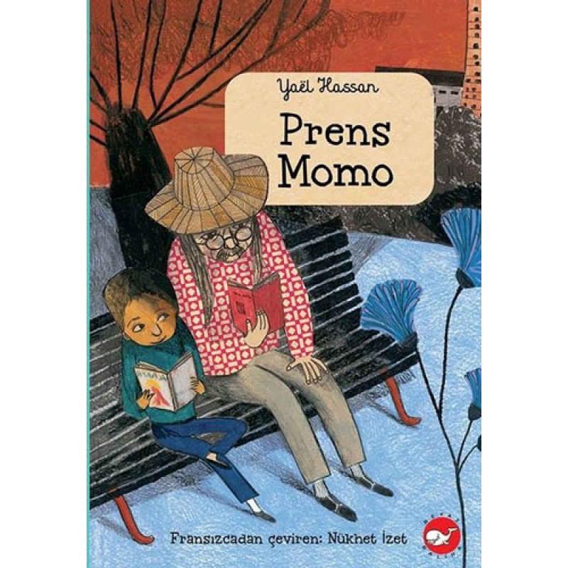 Prens Momo Prens Momo