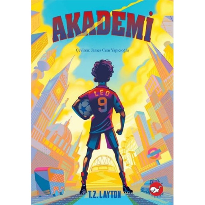 Akademi Akademi