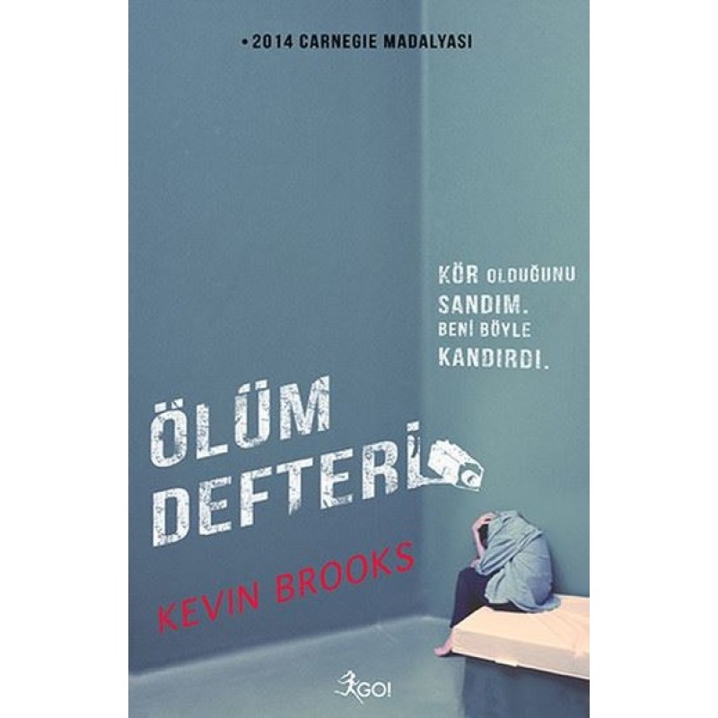 Ölüm Defteri Ölüm Defteri