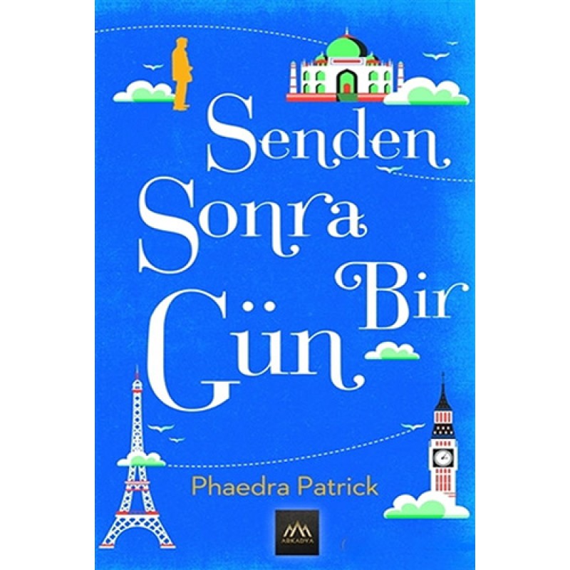 Senden Sonra Bir Gün