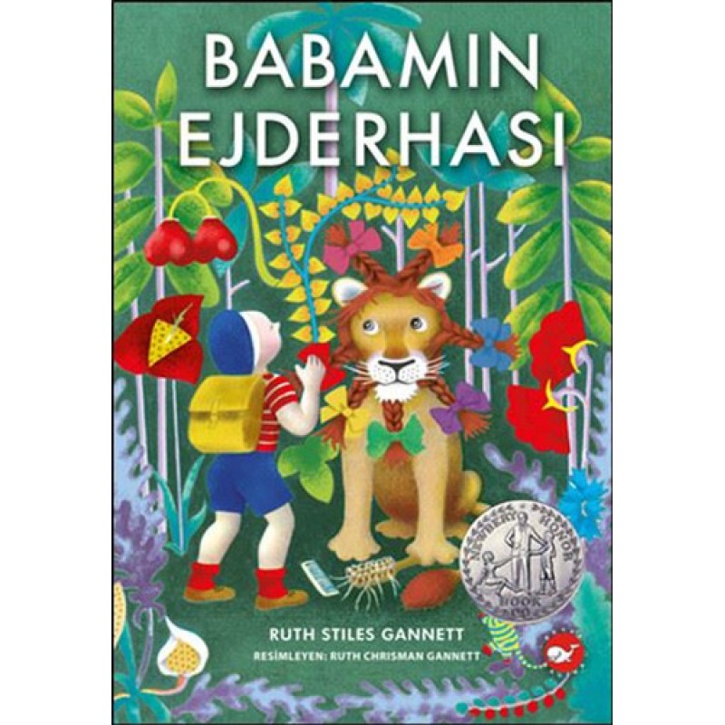 Babamın Ejderhası Babamın Ejderhası