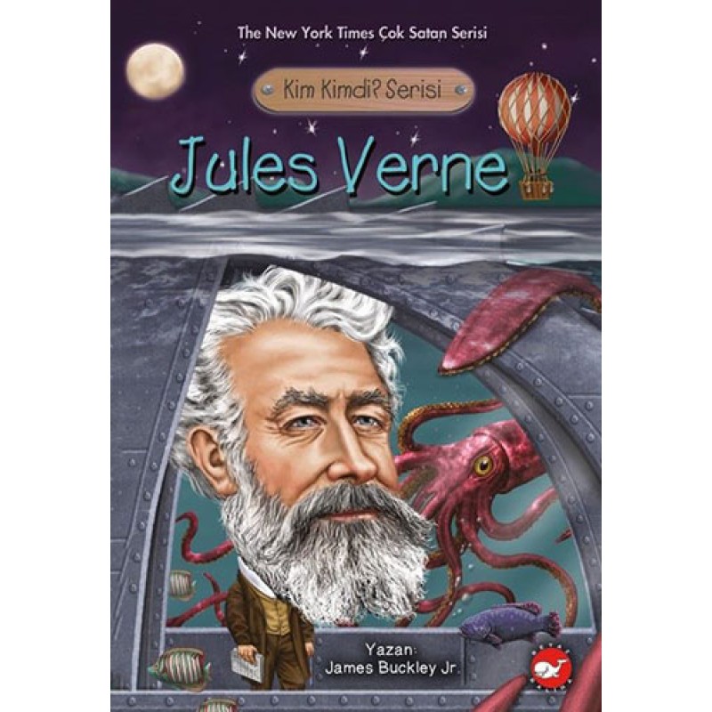 Jules Verne Jules Verne