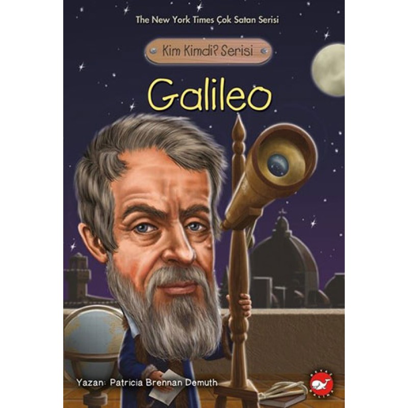 Galileo Galileo