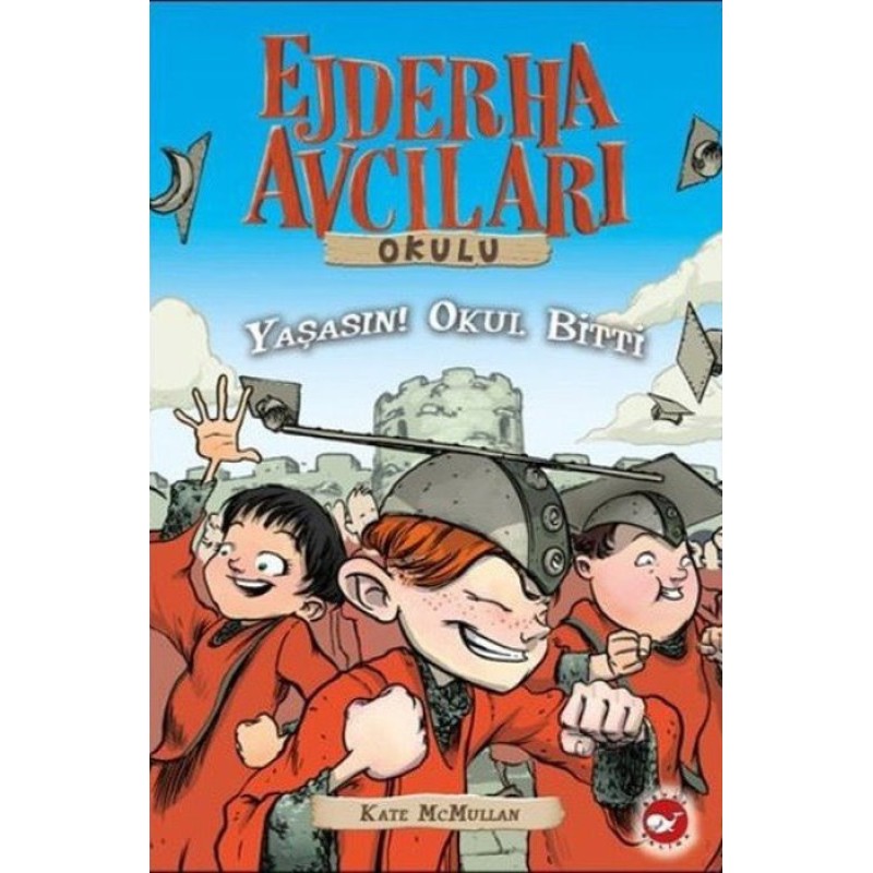 Ejderha Avcıları Okulu 20 - Yaşasın Okul Bitti Ejderha Avcıları Okulu 20 - Yaşasın Okul Bitti