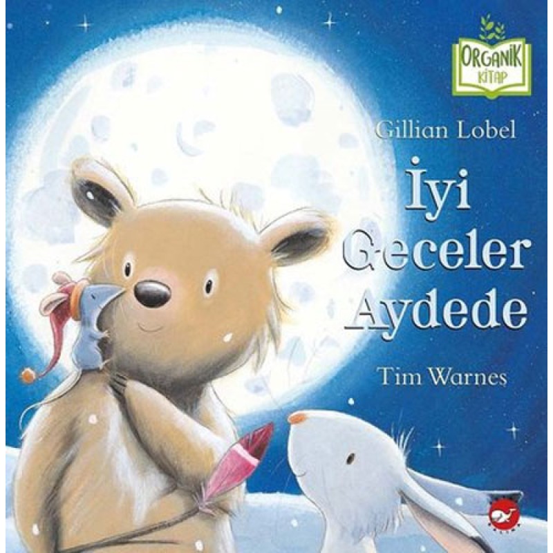 İyi Geceler Aydede (Ciltli) İyi Geceler Aydede (Ciltli)