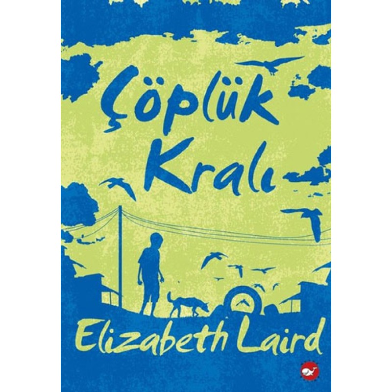 Çöplük Kralı Çöplük Kralı