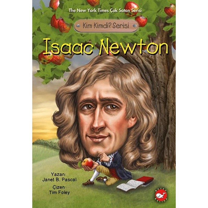 Isaac Newton Isaac Newton