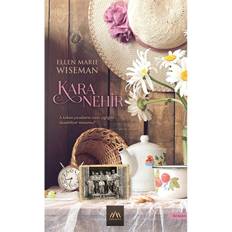 Kara Nehir Kara Nehir