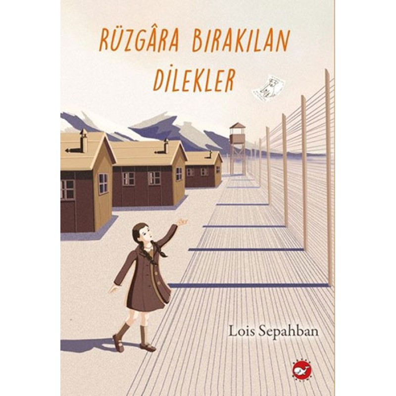Rüzgâra Bırakılan Dilekler Rüzgâra Bırakılan Dilekler