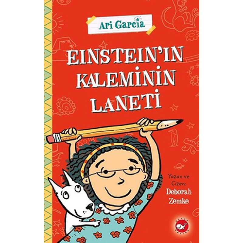 Einstein'in Kaleminin Laneti (Ciltli) Einstein'in Kaleminin Laneti (Ciltli)