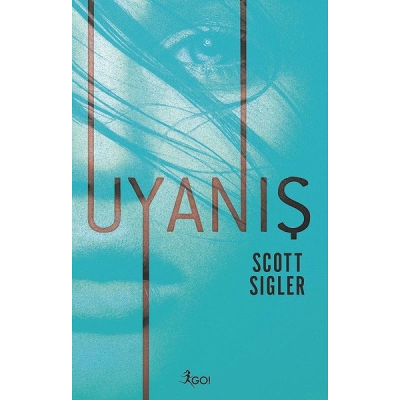 Uyanış - 1.Kitap Uyanış - 1.Kitap
