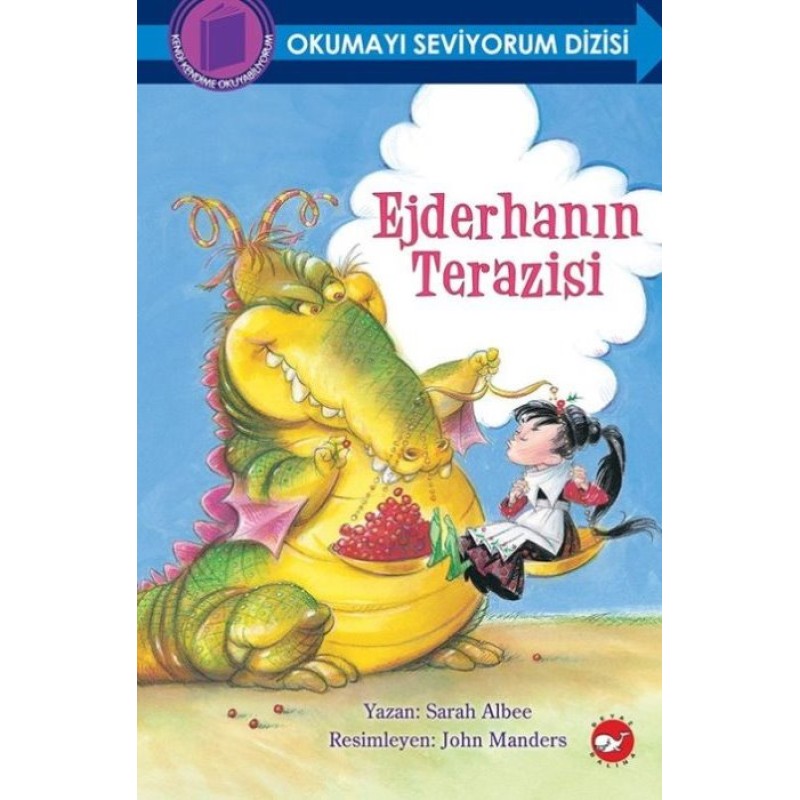 Ejderhanın Terazisi Ejderhanın Terazisi