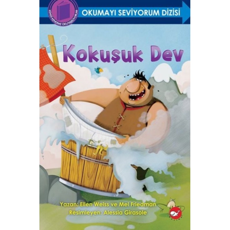 Kokuşuk Dev Kokuşuk Dev