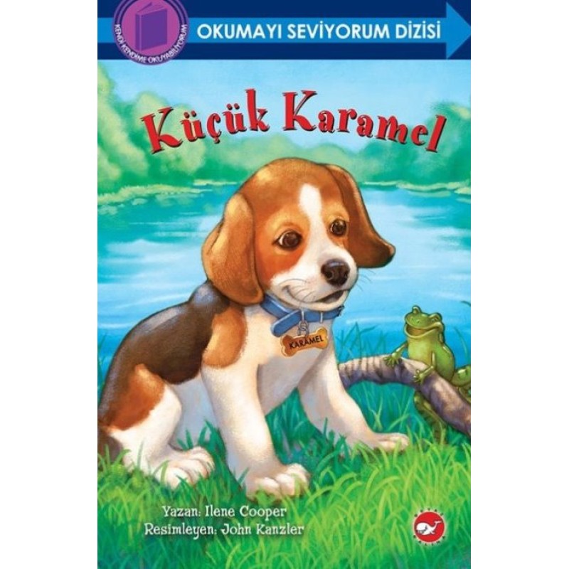 Küçük Karamel Küçük Karamel