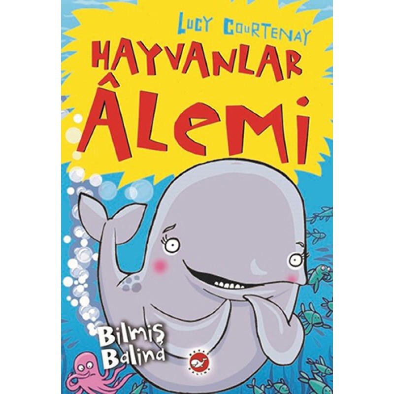 Hayvanlar Alemi 4 Hayvanlar Alemi 4