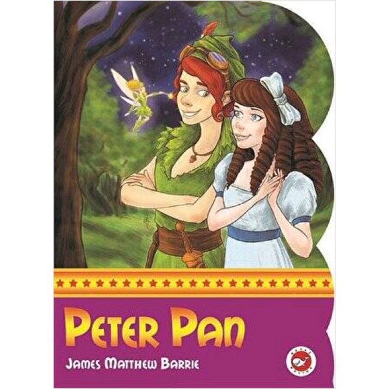 Peter Pan Peter Pan