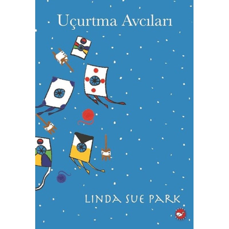 Uçurtma Avcıları Uçurtma Avcıları