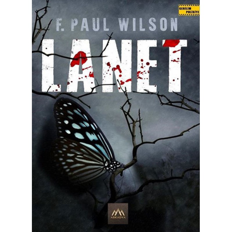 Lanet Lanet