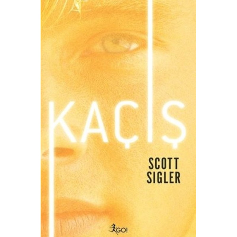 Kaçış - 2.Kitap Kaçış - 2.Kitap