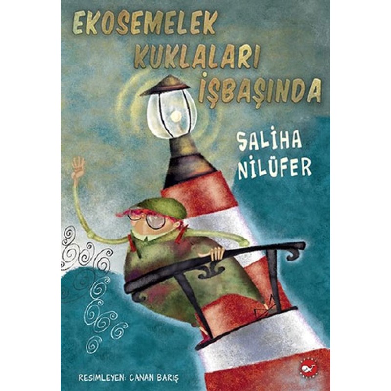 Ekosemelek Kuklaları İşbaşında Ekosemelek Kuklaları İşbaşında