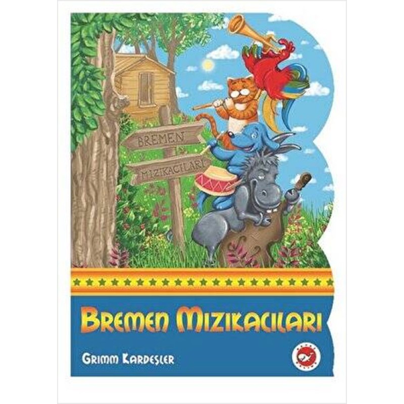 Bremen Mızıkacıları Bremen Mızıkacıları