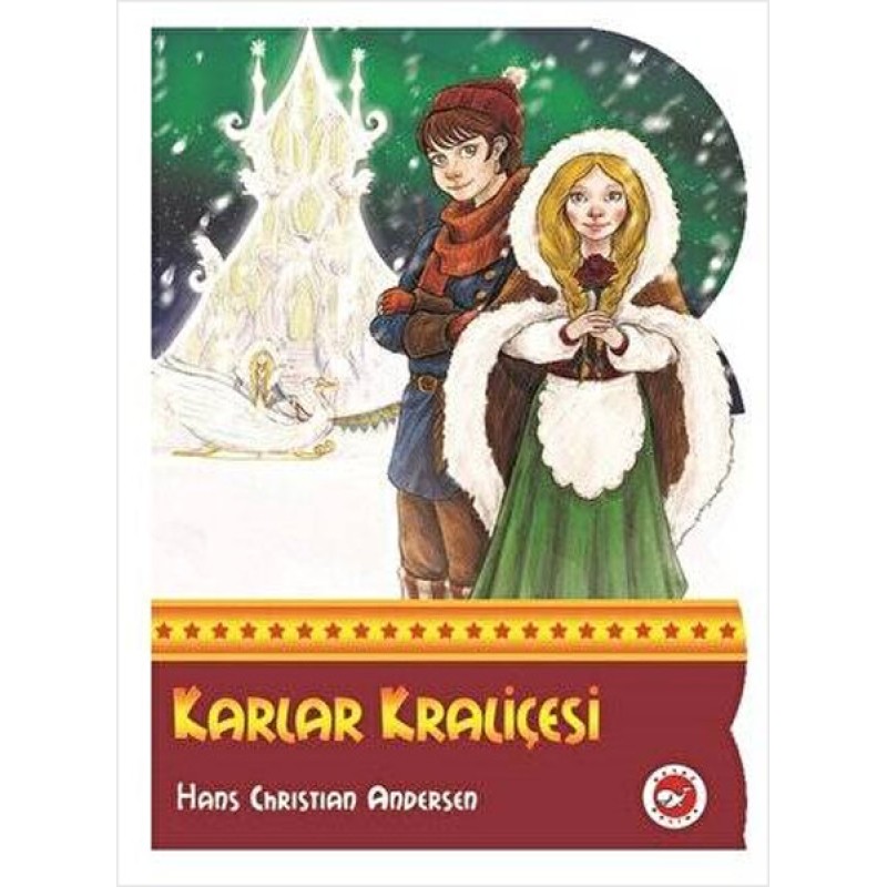 Karlar Kraliçesi Karlar Kraliçesi