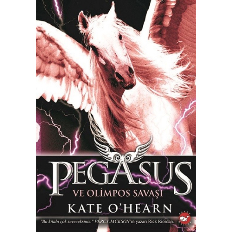 Pegasus ve Olimpos Savaşı