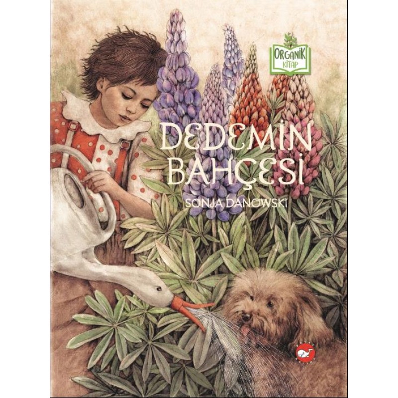 Dedemin Bahçesi Dedemin Bahçesi
