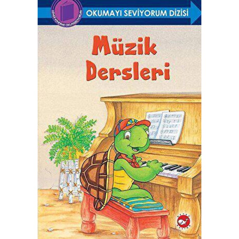Müzik Dersleri