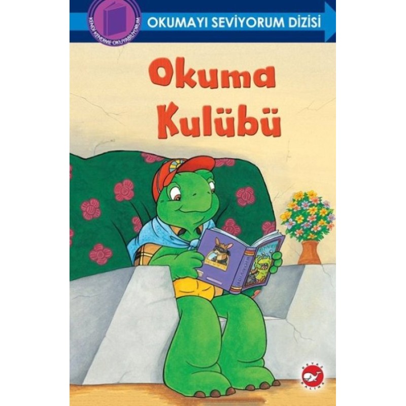 Okuma Kulübü Okuma Kulübü