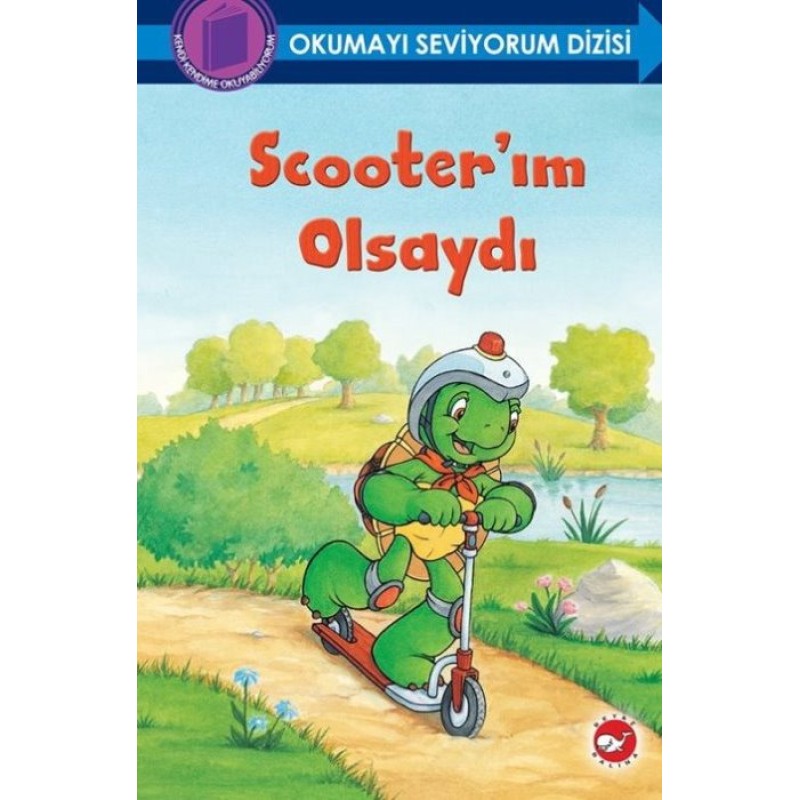 Scooterım Olsaydı Scooterım Olsaydı