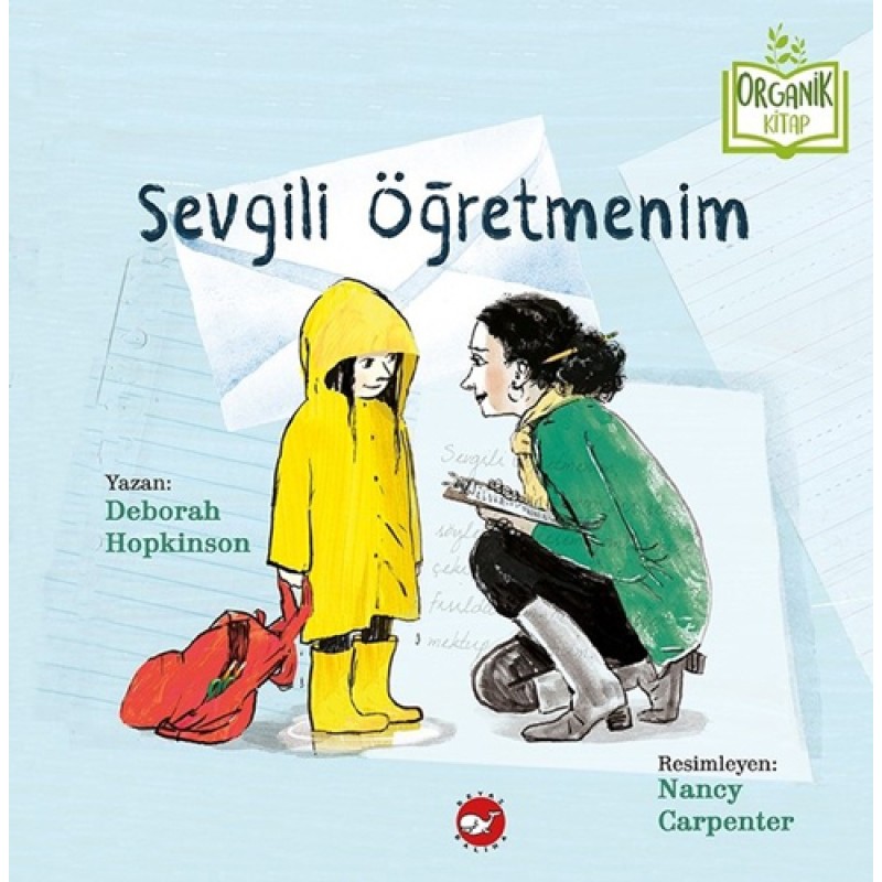 Sevgili Öğretmenim Sevgili Öğretmenim